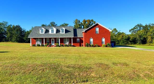 Photo of 129 County Road 679 Rd, Coffee Springs, AL 36318