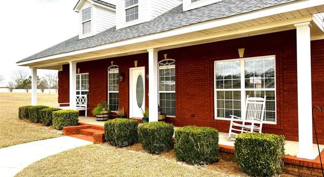 Photo of 129 County Road 679 Rd, Coffee Springs, AL 36318