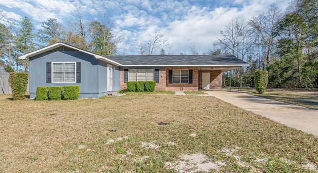 Photo of 1145 Elm Ave, Elba, AL 36323