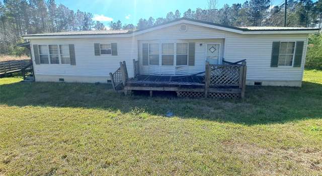 Photo of 5442 Hank Williams Rd, Georgiana, AL 36033