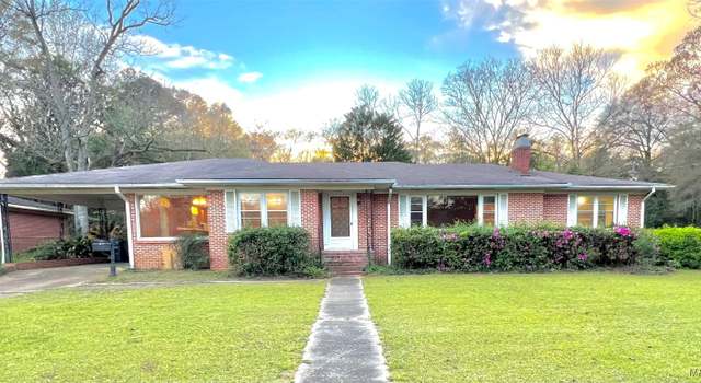 Photo of 254 Newton Ave, Ozark, AL 36360
