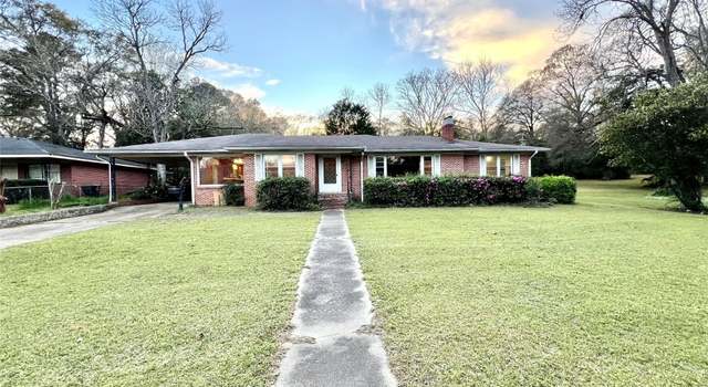 Photo of 254 Newton Ave, Ozark, AL 36360