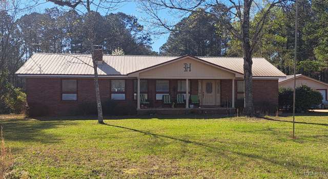 Photo of 1375 Jones Chapel Rd, Evergreen, AL 36401