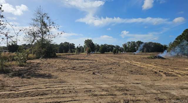 Photo of 2 Acres - LOT 1 County Road 67, Midland City, AL 36350