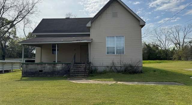 Photo of 399 N Railroad St, Coffee Springs, AL 36318