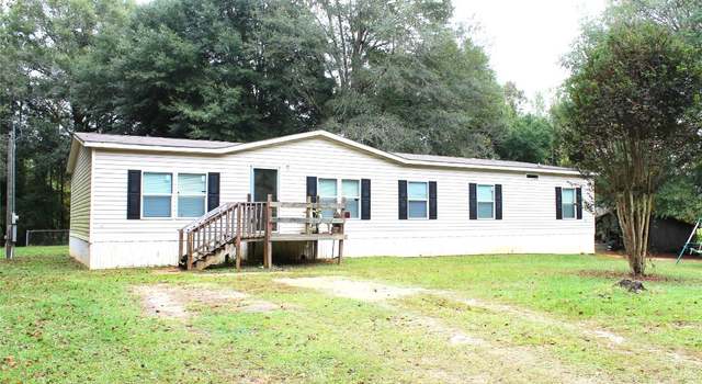 Photo of 358 County Road 200 Rd, Jack, AL 36346