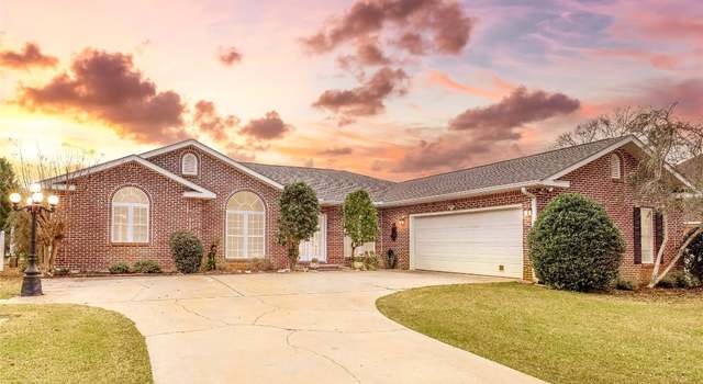 Photo of 274 County Road 680, Coffee Springs, AL 36318