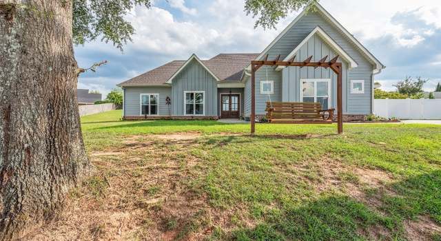 Photo of 32 Overlook Pass, Enterprise, AL 36330