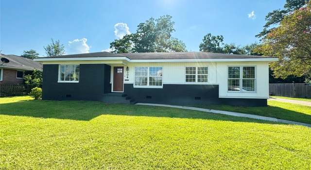 Photo of 306 Allen Ave, Andalusia, AL 36420