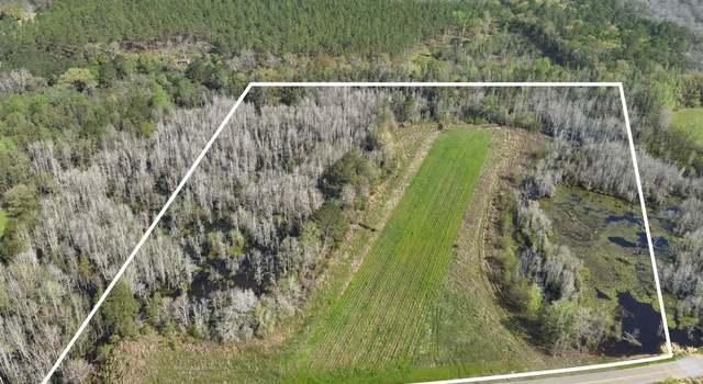 Photo of 13.5 Acres Red Oak Rd, Florala, AL 36442