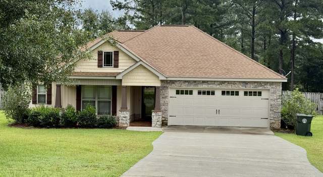 Photo of 334 N Shiloh Rd, Hartford, AL 36344