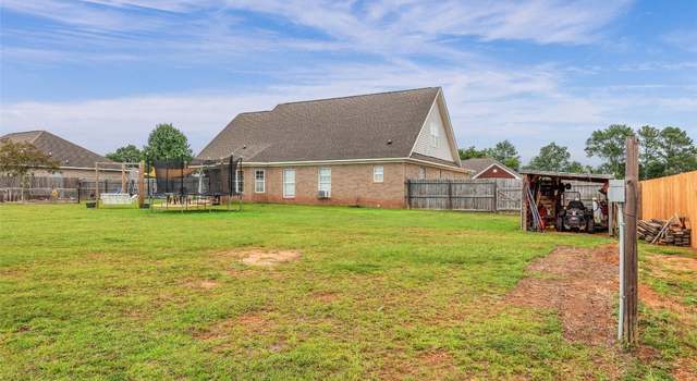 Photo of 112 County Road 747, Enterprise, AL 36330