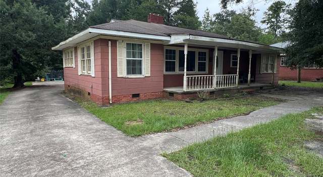 Photo of 892 Claxton Ave N, Elba, AL 36323
