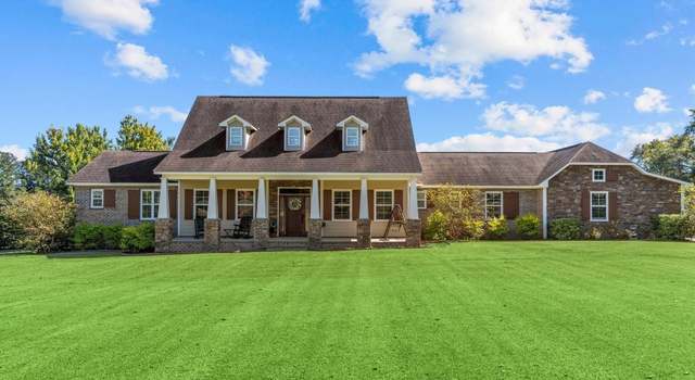 Photo of 13112 Highway 125, Jack, AL 36346