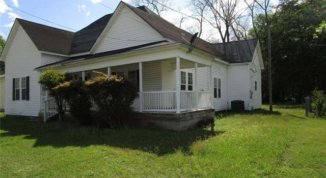 Photo of 202 S Johnson St, Samson, AL 36477
