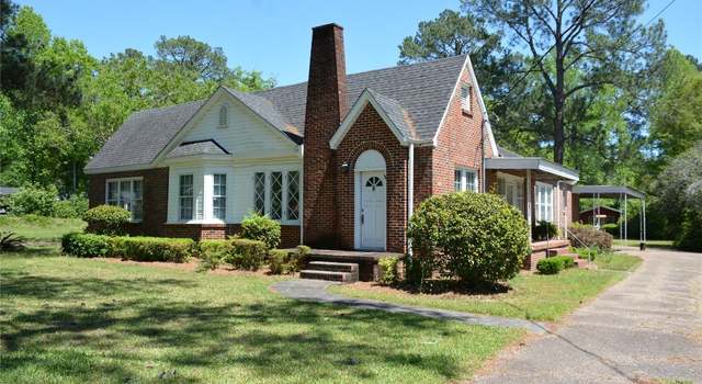 Photo of 790 Claxton Ave N, Elba, AL 36323