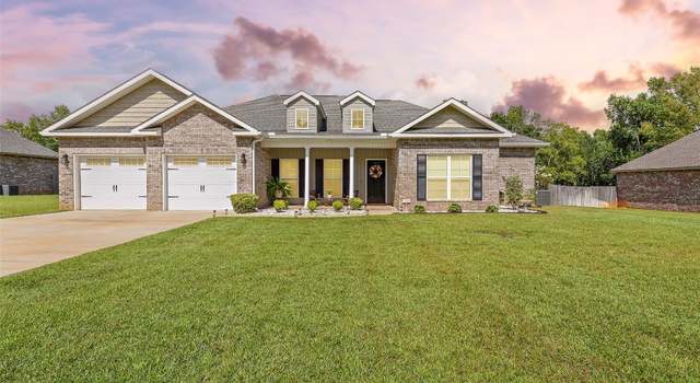Photo of 83 County Road 758, Enterprise, AL 36330