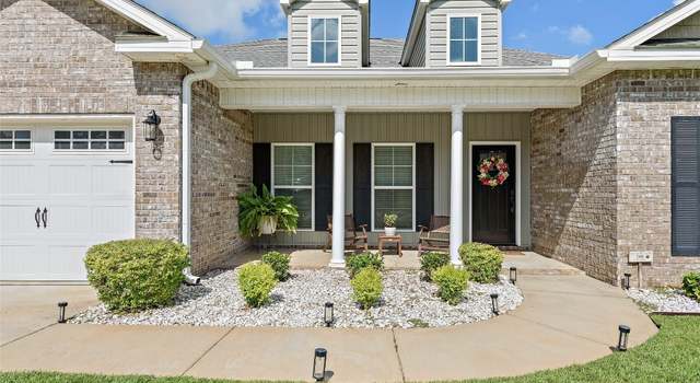Photo of 83 County Road 758, Enterprise, AL 36330