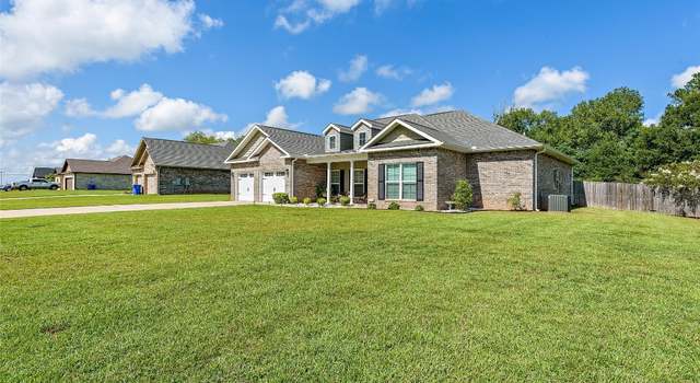Photo of 83 County Road 758, Enterprise, AL 36330