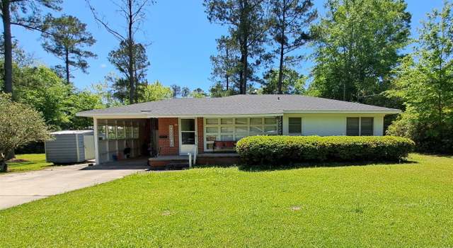 Photo of 104 Taliaferro St, Evergreen, AL 36401