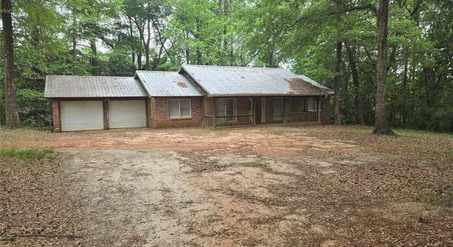 Photo of 635 N College St, Newton, AL 36352