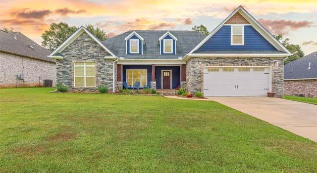 Photo of 121 Birchwood Pl, Enterprise, AL 36330