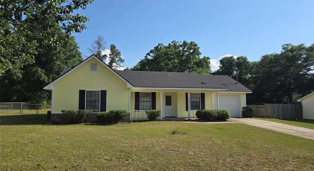 Photo of 215 Skyline Dr, Daleville, AL 36322