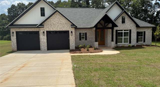 Photo of 1646 County Road 711, Enterprise, AL 36330
