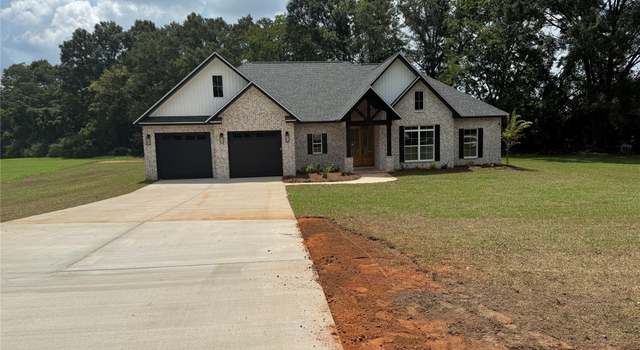 Photo of 1646 County Road 711, Enterprise, AL 36330