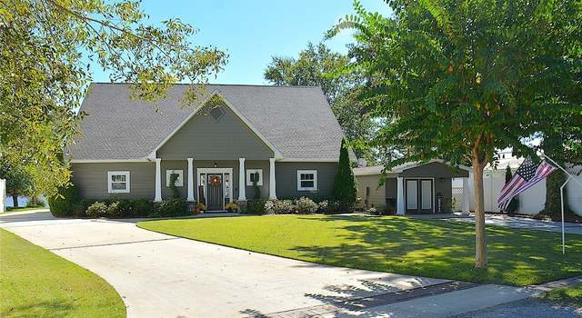 Photo of 16922 Sims Rd, Andalusia, AL 36421