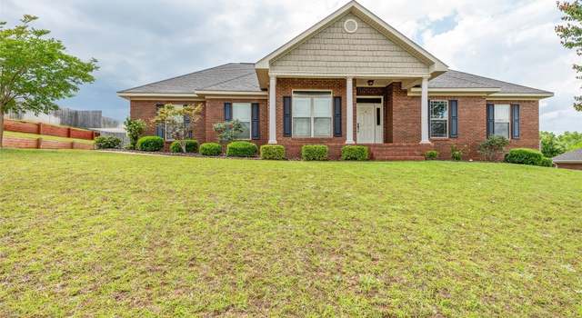 Photo of 209 W Sommer Oak Dr, Enterprise, AL 36330