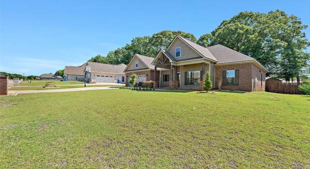 Photo of 269 County Road 753, Enterprise, AL 36330
