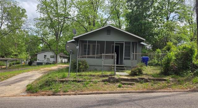 Photo of 305 Hubbard St, Troy, AL 36081