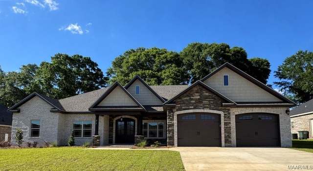 Photo of 214 Bella Dr, Enterprise, AL 36330