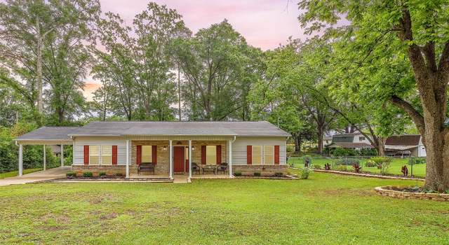 Photo of 504 Henderson St, Enterprise, AL 36330