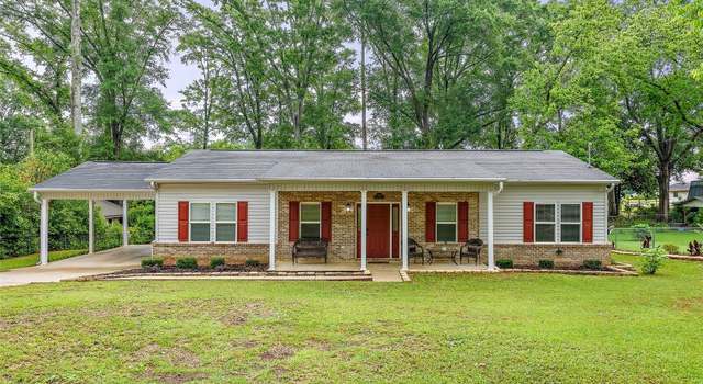 Photo of 504 Henderson St, Enterprise, AL 36330