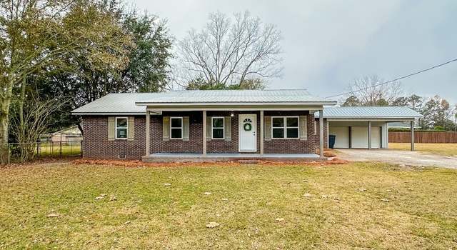 Photo of 703 N Trinity St, Geneva, AL 36340