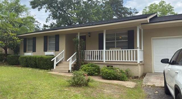 Photo of 1100 Albritton Rd, Andalusia, AL 36420