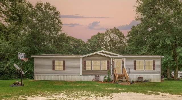Photo of 18344 Highway 125, Brundidge, AL 36010