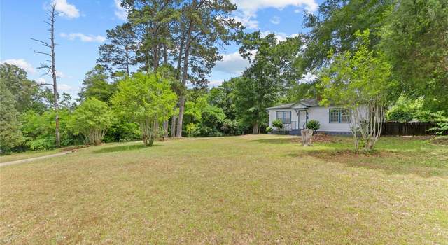 Photo of 505 Kendall Dr, Eufaula, AL 36027