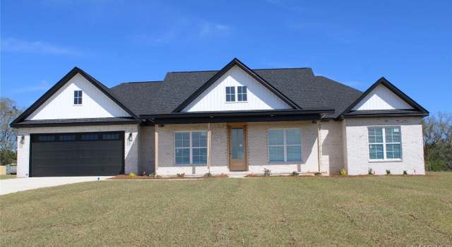Photo of 306 County Road 760, Enterprise, AL 36330