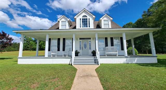 Photo of 343 Old Sparta Rd, Evergreen, AL 36401