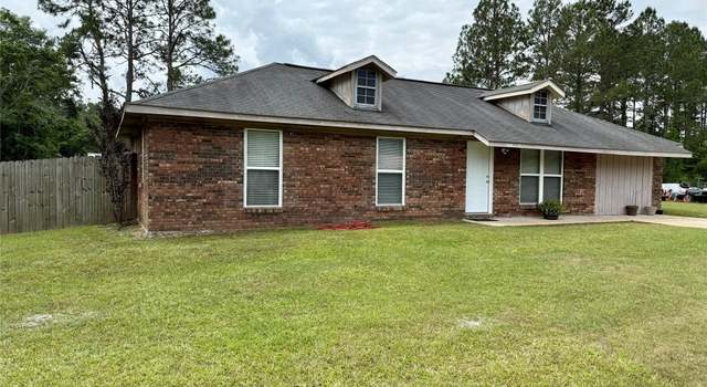 Photo of 909 E Park Ave, Geneva, AL 36340