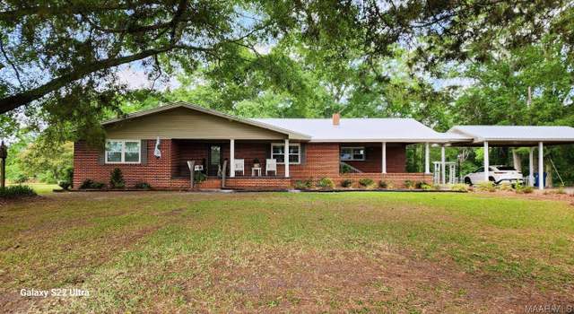 Photo of 54 Hartley St, Mc Kenzie, AL 36456