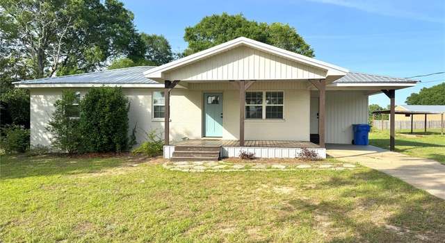 Photo of 434 County Road 151, New Brockton, AL 36351