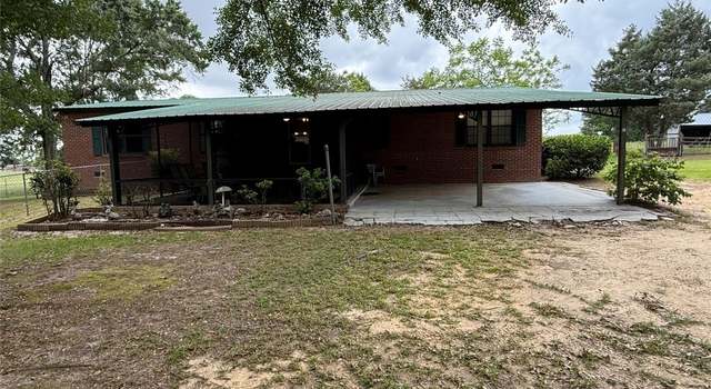 Photo of 533 C Coe Rd, Chancellor, AL 36316