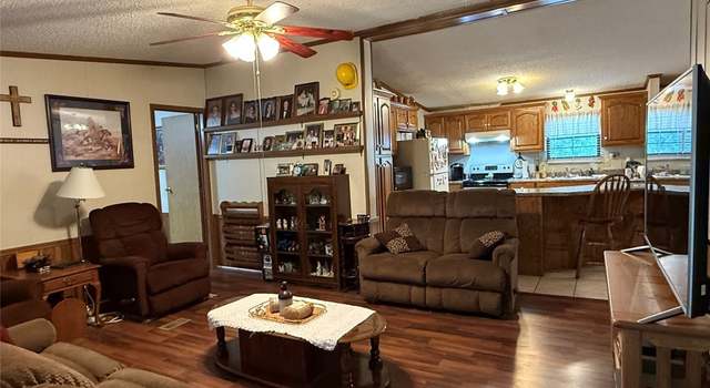 Photo of 533 C Coe Rd, Chancellor, AL 36316