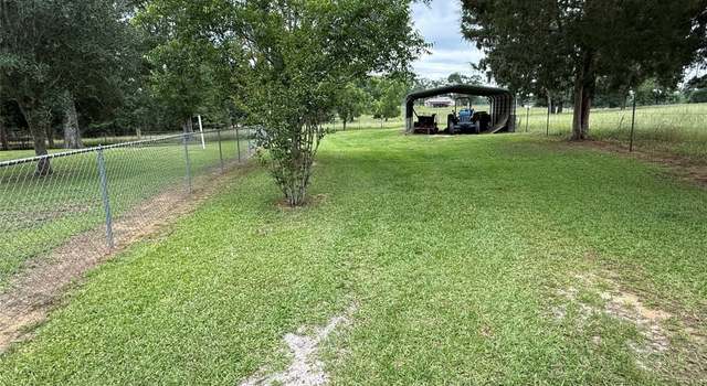 Photo of 533 C Coe Rd, Chancellor, AL 36316