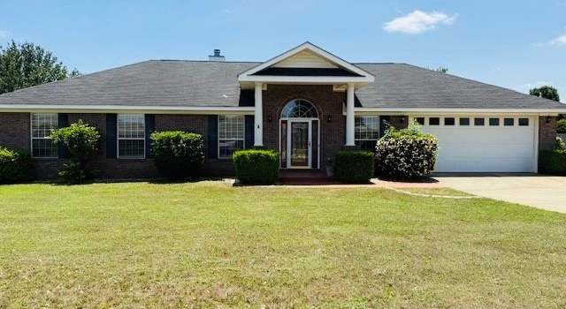 Photo of 244 Trent Rd, Enterprise, AL 36330