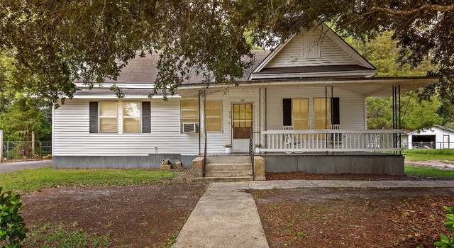 Photo of 217 S Greenwood St, Geneva, AL 36340